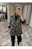 8435-6204 LEOPAR JAKAR CEKET