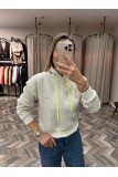 8635-KAPÜŞONLU LCST PUP SWEAT