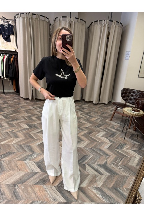 7826-51020 TENCEL PANTOLON