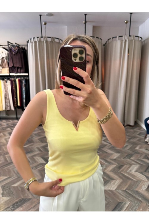 7941-16143 V DEMİRLİ ATLET