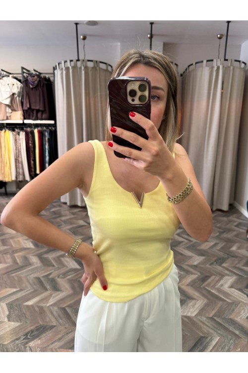 7941-16143 V DEMİRLİ ATLET