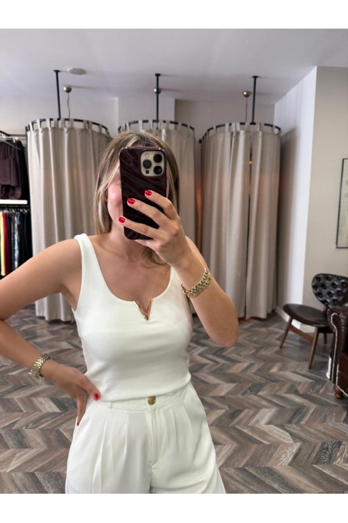 7941-16143 V DEMİRLİ ATLET