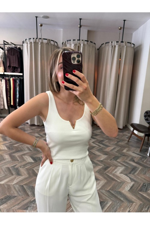 7941-16143 V DEMİRLİ ATLET