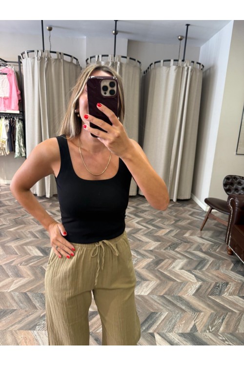 8102-16215 U YAKA PAMUK ATLET