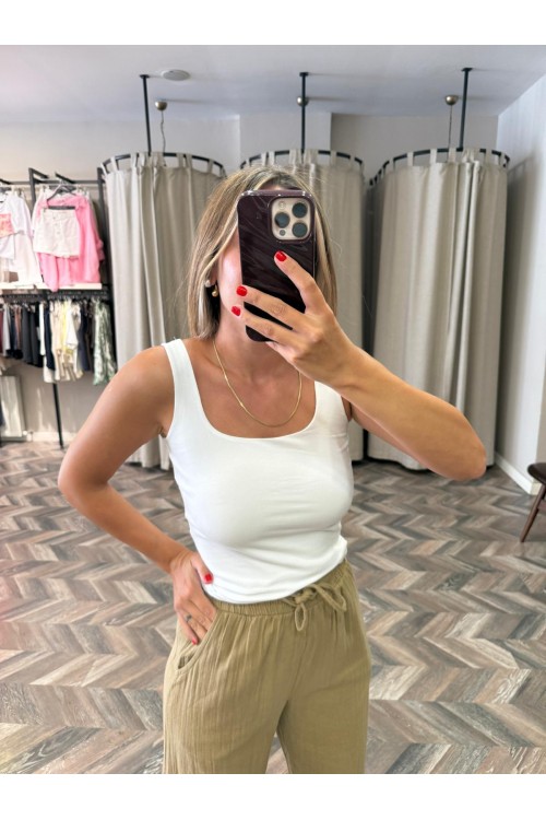 8102-16215 U YAKA PAMUK ATLET