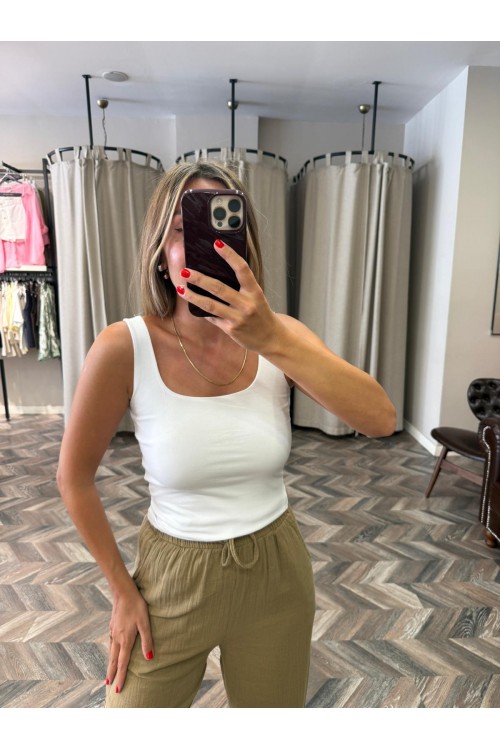 8102-16215 U YAKA PAMUK ATLET