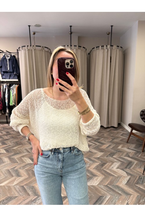 8321-4412 BOCEK ÖRGÜ TRİKO