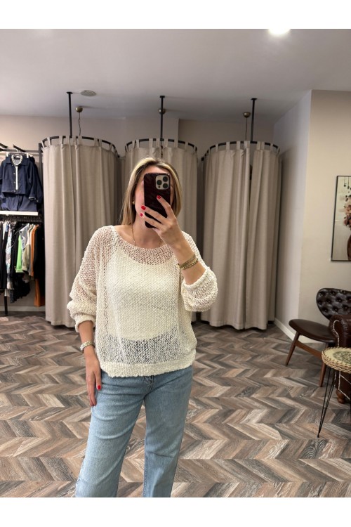 8321-4412 BOCEK ÖRGÜ TRİKO