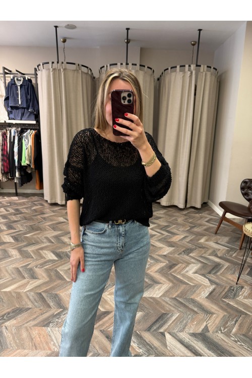 8321-4412 BOCEK ÖRGÜ TRİKO