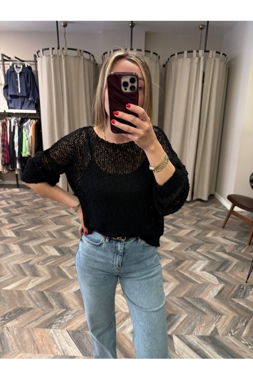 8321-4412 BOCEK ÖRGÜ TRİKO