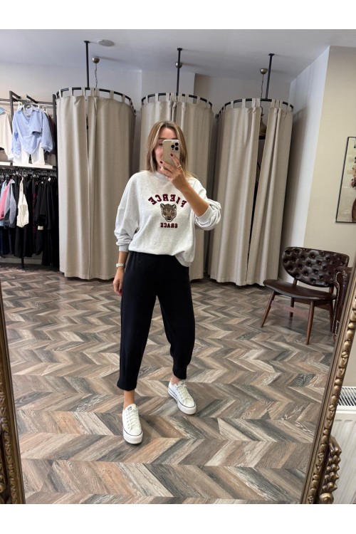 8228-3072 İLİ İPLİK PANTOLON