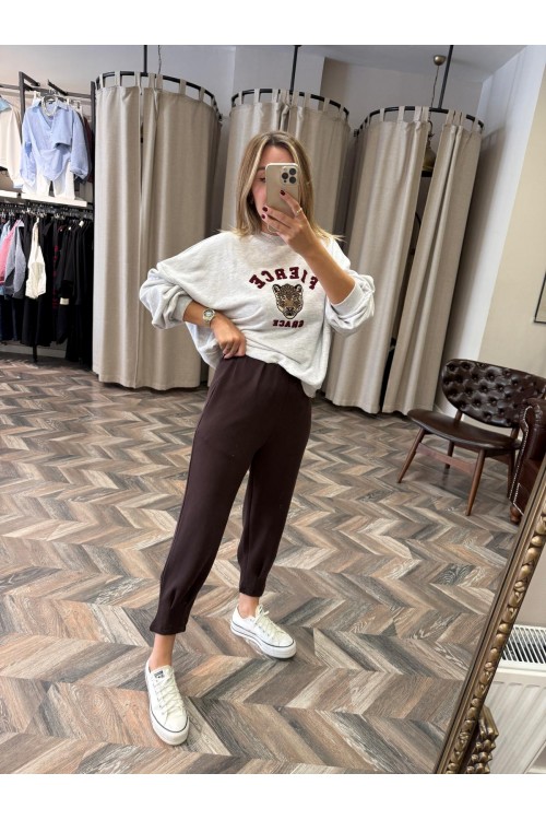 8228-3072 İLİ İPLİK PANTOLON