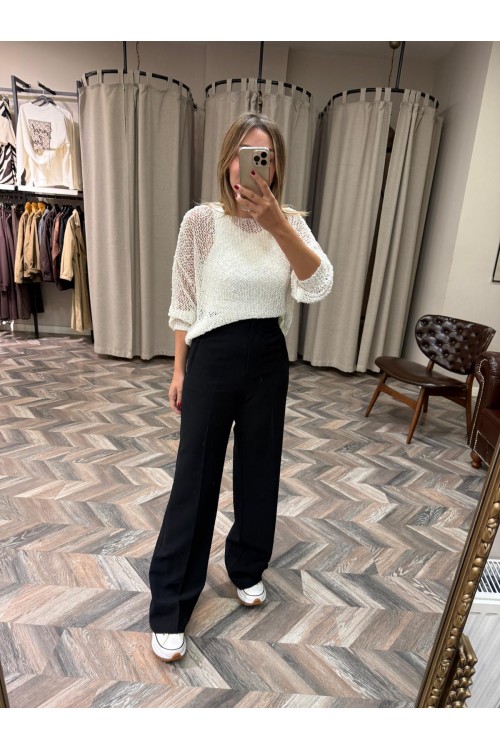 8321-4412 BOCEK ÖRGÜ TRİKO