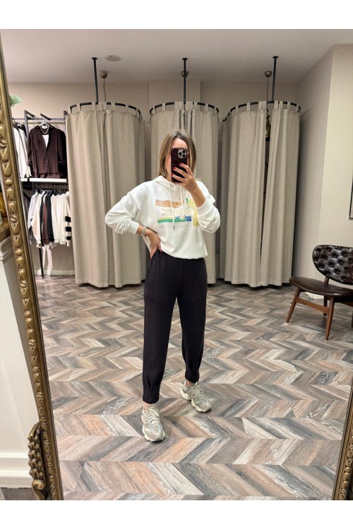 8228-3072 İLİ İPLİK PANTOLON