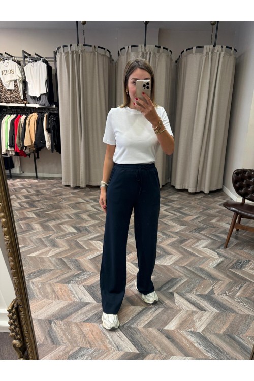 8418-31142-BİSİKLET YAKA TŞÖRT