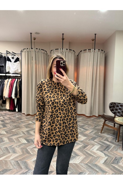 8375-1132 LOEPAR UZUN KOL BASİC