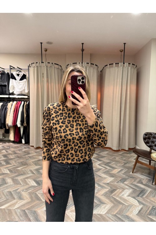 8375-1132 LOEPAR UZUN KOL BASİC