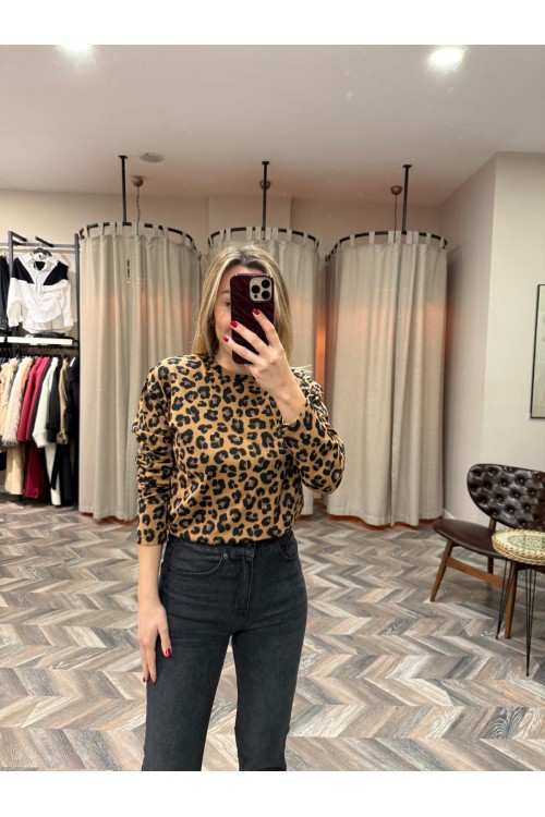 8375-1132 LOEPAR UZUN KOL BASİC