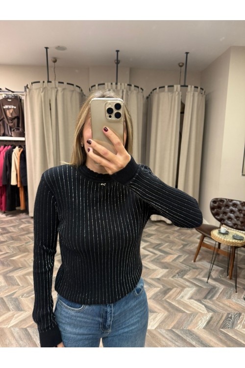 8550-140249 FİTİLLİ PONPONLU BADİ