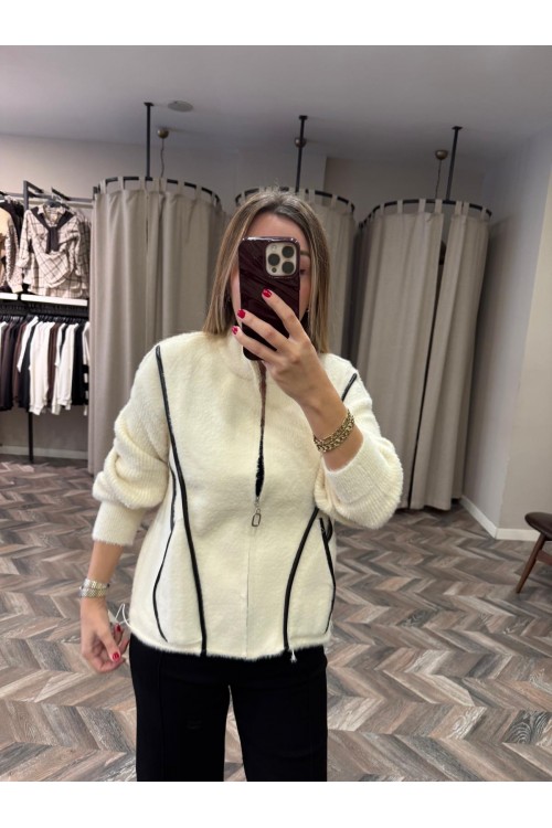 8502-140206 FERMUARLI ANGORA HIRKA