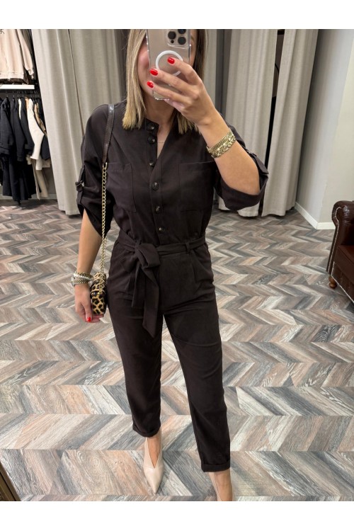 8604-71553 SAFARİ TULUM