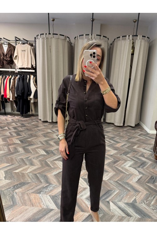 8604-71553 SAFARİ TULUM