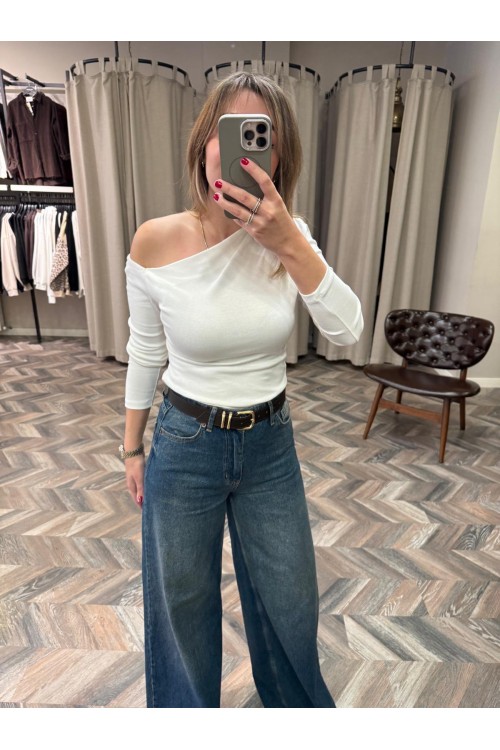 8858-16130 ÇAPRAZ YAKALI BADİ