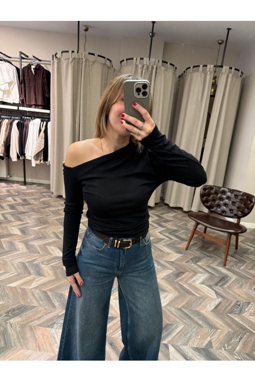 8858-16130 ÇAPRAZ YAKALI BADİ