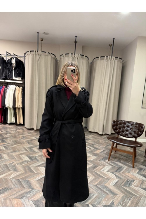 8877-9377 DÜĞMELİ BORNOZ KABAN