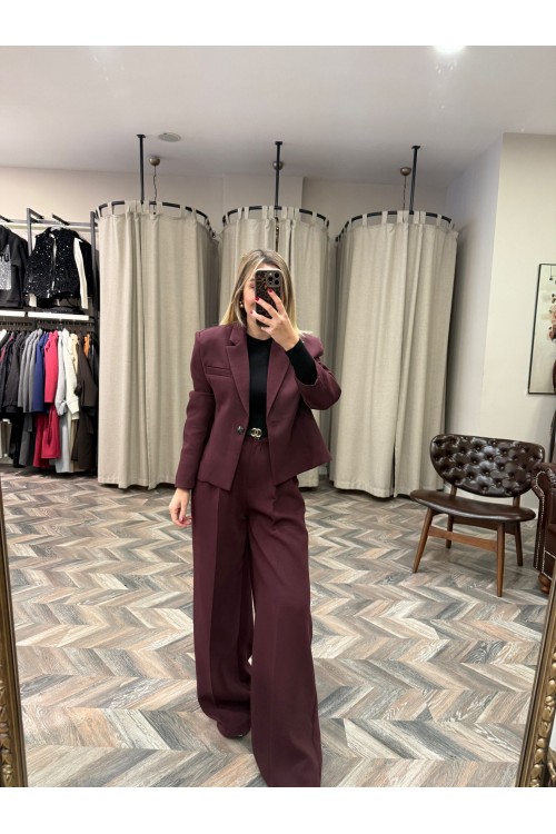 8976-9489 CEKET PANTOLON TAKIM