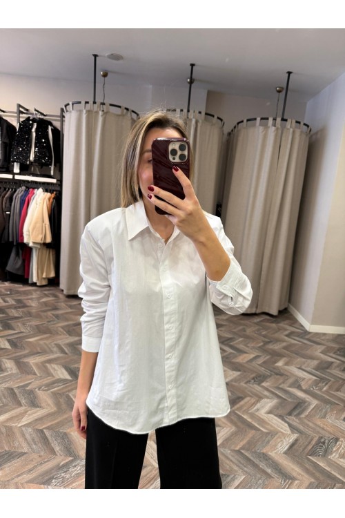 8959-1279 VATKALI GÖMLEK