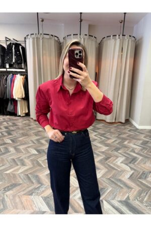 8959-1279 VATKALI GÖMLEK