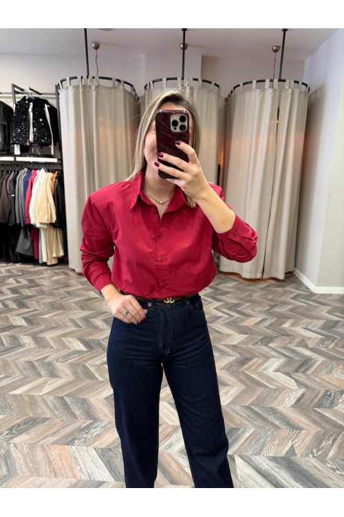 8959-1279 VATKALI GÖMLEK