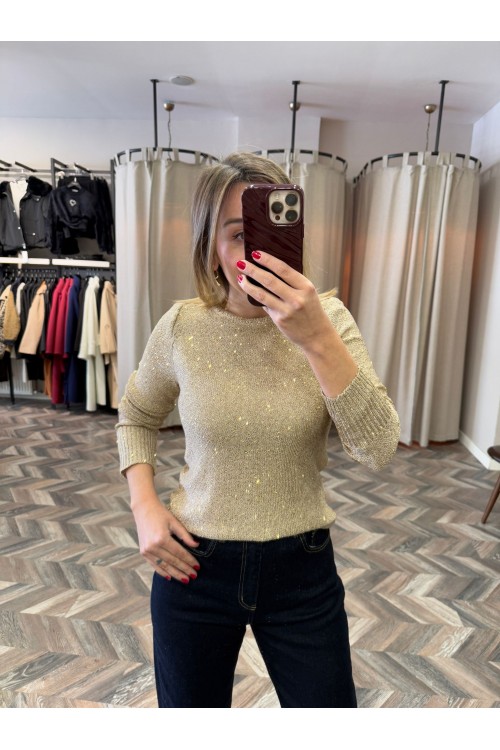 9038-10699 BİS YAKA PULLU ASTARLI TRİKO