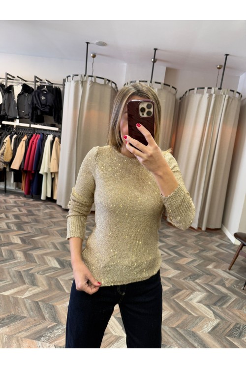 9038-10699 BİS YAKA PULLU ASTARLI TRİKO