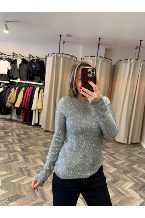 9038-10699 BİS YAKA PULLU ASTARLI TRİKO