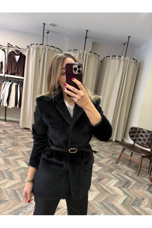 8977-9490 PELUŞLU CEKET