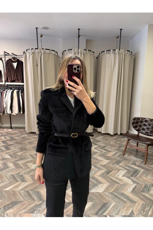 8977-9490 PELUŞLU CEKET