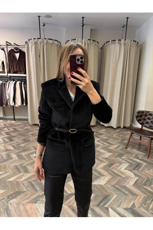 8977-9490 PELUŞLU CEKET