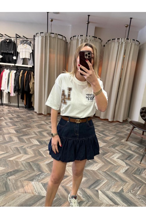 9108-80573 ALTI BÜZGÜLÜ BALON ETEK