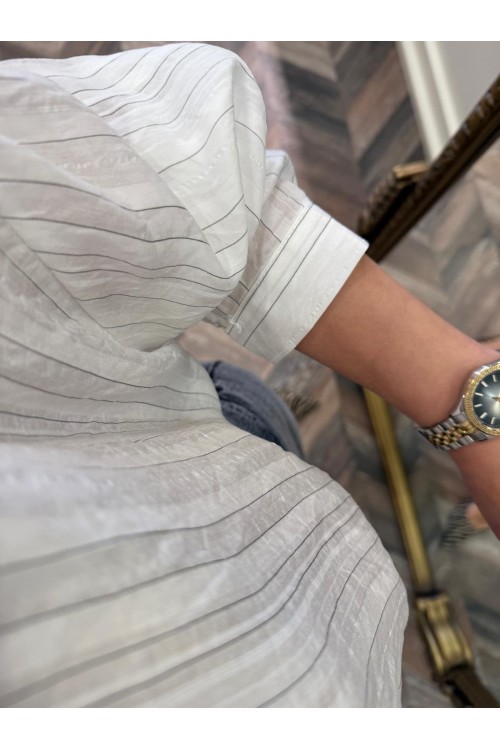 9177-240097 JAKARLI GÖMLEK