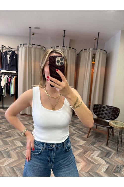 9203-20977 KALIN ASKILI POLİAMİD ATLET