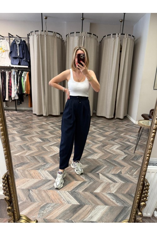 9129-51111 PİLİLİ PANTOLON