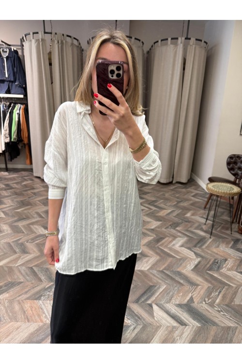 9177-240097 JAKARLI GÖMLEK