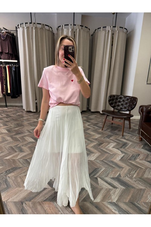 9109-30584 PAMUKLU TİŞÖRT