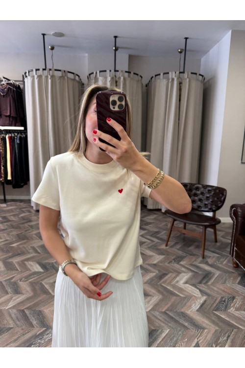 9109-30584 PAMUKLU TİŞÖRT