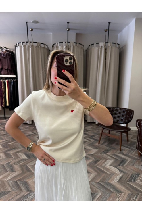 9109-30584 PAMUKLU TİŞÖRT