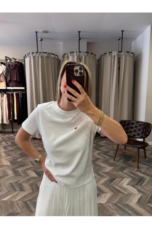 9109-30584 PAMUKLU TİŞÖRT