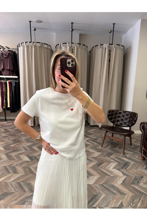 9109-30584 PAMUKLU TİŞÖRT