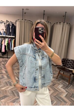 9312-VT2785 KOT YELEK